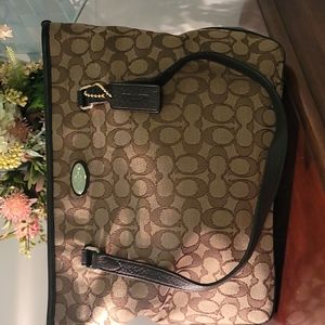Coach handbag